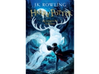 Harry Potter 3 - Harry Potter og fangen fra Azkaban | J. K. Rowling | Språk: Dansk