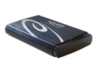 Delock 2.5 External Enclosure SATA 6 Gb/s / IDE HDD to USB 3.0 - Drevkabinett - 2.5 - ATA / SATA 6Gb/s - 6 Gbit - USB 3.0