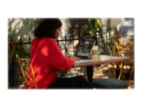 Apple 12.9-inch iPad Pro Wi-Fi - 5. generasjon - tablet - 512 GB - 12.9 IPS (2732 x 2048) - sølv