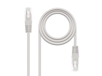 Nanocable 10.20.0110, 10 m, Cat5e, U/UTP (UTP), RJ-45, RJ-45