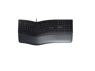 Cherry KC 4500 kablet Ergonomisk tastatur