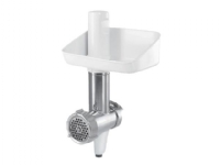 Bosch MUM 4 MUM4855 - Kjøkkenmaskin - 600 W - hvit/antrasitt