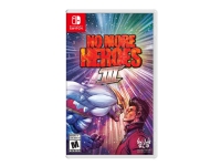 No More Heroes III - Nintendo Switch - Tysk, Fransk, Italiensk