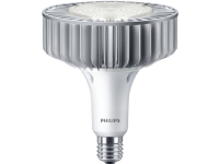 Philips TrueForce - LED-lyspære - form: T50 - E40 - 160 W (ekvivalent 400 W) - klasse A+ - kald hvitt lys - 4000 K - matt