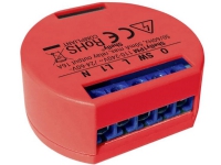 Shelly 1PM WiFi-Switch mit Messfunktion