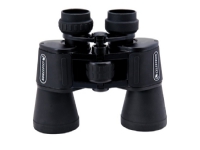Celestron UpClose G2 20x50 Porro, BK-7, 20x, Sort, 794 g