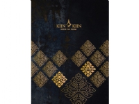 Kiin Kiin Modern Thai Cooking - English | Henrik Yde Andersen | Språk: Engelsk