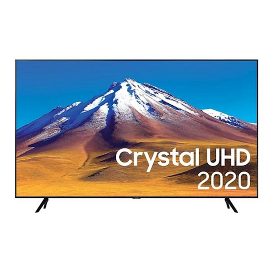 Samsung UE50TU6905KXXC