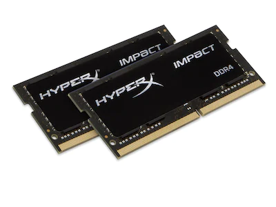 HyperX Impact DDR4 2666MHz 16GB