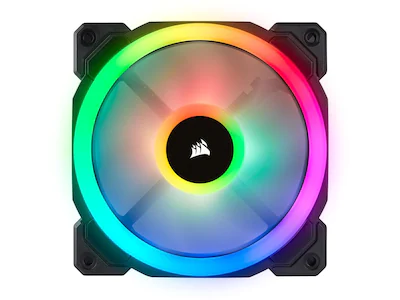 Corsair LL120 RGB 120mm Vifte