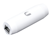 Ubiquiti Networks Instant 802.3af INS-3AF-I-G - Strøminjektor - 48 V