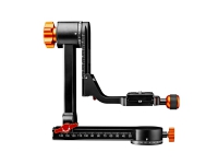 Walimex pro Gimbal Head A20 Aluminium Stativ-kuglehoved
