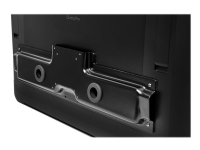 Wacom - Monteringskomponent (VESA-monteringsbrakett) - for LCD-display / digitaliserer - for Wacom DTH-2242 Cintiq Pro 24 Creative Pen & Touch Display, DTH-3220, DTK-2420