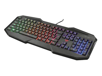 Trust GXT 830RW Avonn tastatur