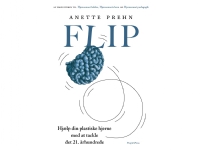 Flip | Anette Prehn | Språk: Dansk