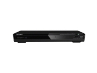 Sony DVP-SR370 DVD player