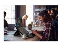 Kensington SD1650P - Dokkingstasjon - USB-C - VGA, HDMI - GigE