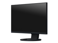 EIZO FlexScan EV2480 - LED-skjerm - 23.8 - 1920 x 1080 Full HD (1080p) @ 60 Hz - IPS - 250 cd/m² - 1000:1 - 5 ms - HDMI, DisplayPort, USB-C - høyttalere - svart