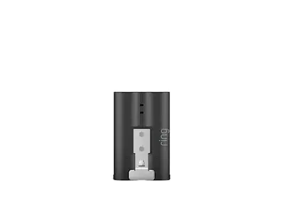 Ring Quick Release Battery