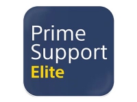 Sony PrimeSupport Elite - Utvidet serviceavtale - deler og arbeid - 5 år - avhenting og tilbakelevering