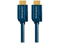 HDMI™ 2.0-kabel