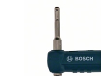 Bosch HAMMERBOR SDS-PLUS M/SUG 8X100X230MM