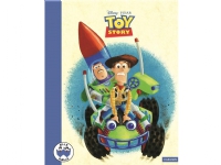 Toy Story | Disney Pixar | Språk: Dansk