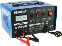 Dedra Rectifier 6/12V 12-100Ah