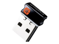 Logitech Unifying Receiver - Trådløs mus / tastaturmottaker - USB - for Logitech M325, M505, M510, M515, M705, M905, Performance MX
