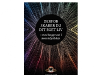 Derfor skaber du dit eget liv | Henning R. Jensen | Språk: Dansk
