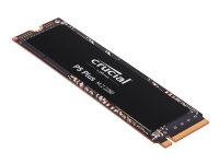 Crucial P5 Plus - SSD - kryptert - 1 TB - intern - M.2 2280 - PCIe 4.0 x4 (NVMe) - TCG Opal Encryption 2.0