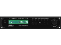 PA-1200RDSU Tuner-modul RDS+USB