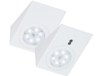 Orno Set of LED furniture fittings with non-contact switch (OR-AE-13108)