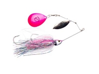 SG Da'Bush Spinnerbait 42g #4 PinkFlash