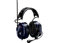 3M LiteCom Plus MT73H7A4410WS6EU Kapselhøreværn-headset 34 dB 1 stk