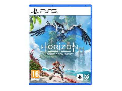 Horizon Forbidden West Standard Edition