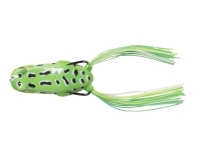 SG 3D Pop Frog 55 14g Green Frog
