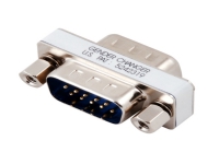 EFB NORDIC VGA 15 pol SUB-D hun/hun mini kønsskifter