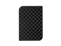 Verbatim Store 'n' Go - Harddisk - 4 TB - ekstern (bærbar) - USB 3.0 - 5400 rpm - buffer: 8 MB - svart