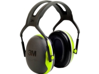 3M Peltor X4A Kapselhøreværn 33 dB 1 stk