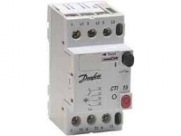Danfoss Motor protection switch 3P 12,5kW 20-25A CTI 15 20-25A (047B3060)