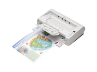 Canon imageFORMULA DR-M1060 - Dokumentskanner - CMOS / CIS - Dupleks - 300 x 3000 mm - 600 dpi x 600 dpi - inntil 60 spm (mono) / inntil 60 spm (farge) - ADF (60 ark) - inntil 7500 skann pr. dag - USB 2.0