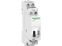 Kiprelæ iTLS 16A 1NO 48VAC/24VDC påbygningsenhed Bredde 18mm