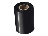 Brother Premium - 80 mm x 300 m - skriverbånd - for Brother TD-4420TN, TD-4520TN, TD-4650TNWB, TD-4650TNWBR, TD-4750TNWB, TD-4750TNWBR