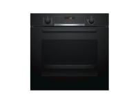 Bosch Serie 6 HBA5360B0, Medium, Elektrisk ovn, 71 l, 71 l, 50 - 275 °C, Innebygget