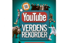 YouTube verdensrekorder 2021 | Adrian Besley | Språk: Dansk