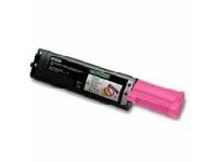 Epson - Magenta - original - tonerpatron - for AcuLaser C1100, CX21N, CX21NC, CX21NF, CX21NFC, CX21NFCT, CX21NFT