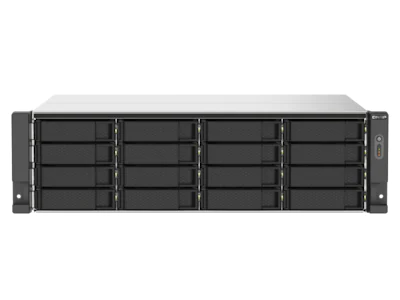 Qnap TS-1673AU-RP 16 bay NAS