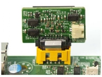 Supermicro SATA DOM (SuperDOM) - Solid State Drive - 32 GB - intern - SATA 6Gb/s