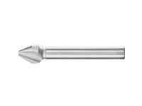 PFERD KES HSS DIN 334 C60° 10,0 25202163 Keglesænker 10 mm HSS 1 stk